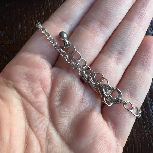 Glitzy Gorgeous Vintage Necklace - Picture 4 of 5